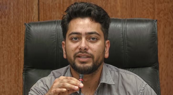 বহুমুখী সংকটেও জনগণের আশা-আকাঙ্ক্ষা পূরণে সরকার অঙ্গীকারাবদ্ধ