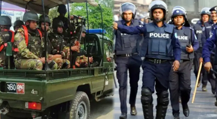 সারা দেশে ‘অপারেশন ডেভিল হান্ট’ শুরু হচ্ছে আজ