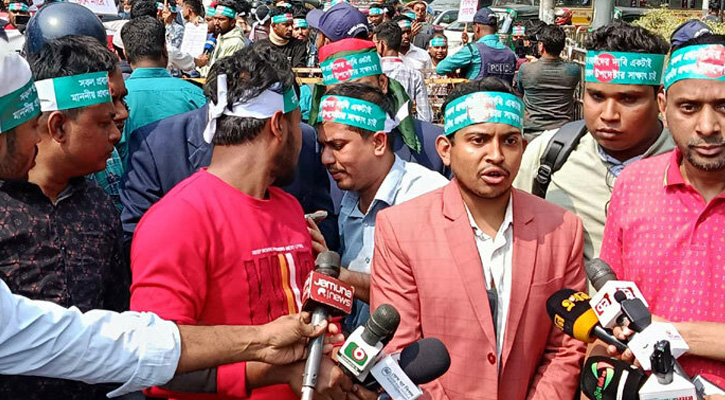 যমুনায় যাচ্ছেন ক্ষতিগ্রস্ত প্রবাসীদের ৬ প্রতিনিধি