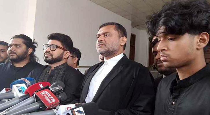 ‘হাসিনা সরকারের উচ্চ পর্যায়ের ব্যক্তিরা সাগর-রুনি হত্যার তদন্ত বাধাগ্রস্ত করেছে’