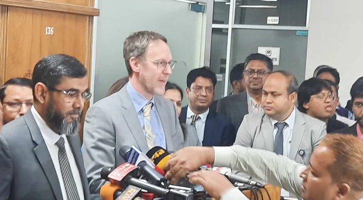 ডিসেম্বরে নির্বাচন ধরে সব প্রস্তুতি নিচ্ছে ইসি