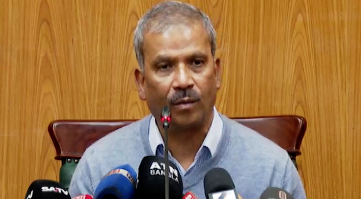 অক্টোবরের মধ্যে ট্রাইব্যুনালে শেখ হাসিনার ৪ মামলার রায়: আইন উপদেষ্টার
