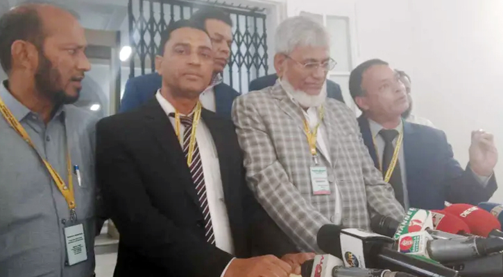 ৮৪৮ নেতা-কর্মী নিহতের ঘটনায় ট্রাইব্যুনালে বিএনপির অভিযোগ