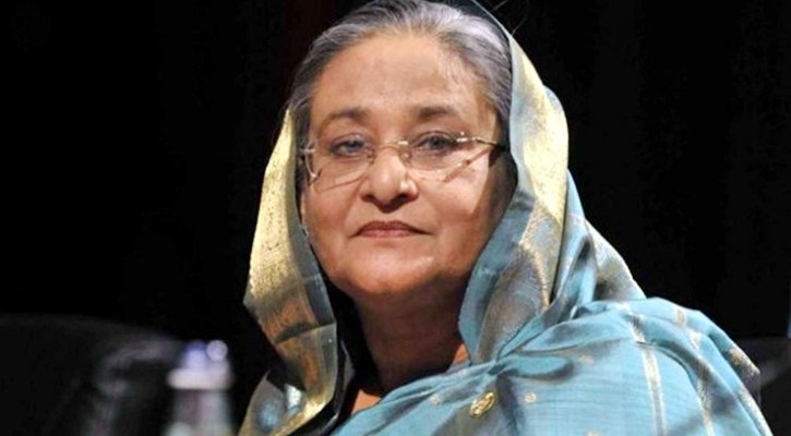 শেখ হাসিনাকে ফেরাতে দিল্লিকে কাগজপত্র পাঠিয়েছে ঢাকা