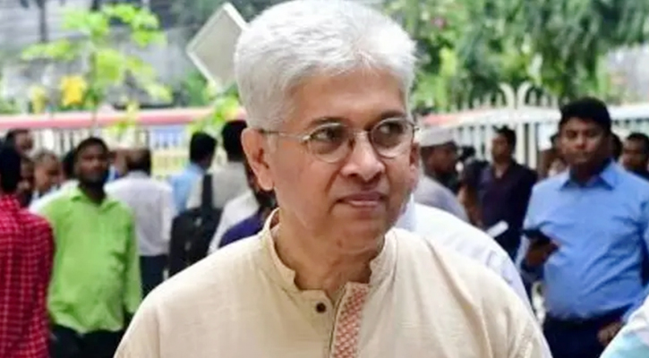 শনিবার সংস্কার নিয়ে রাজনৈতিক দলের সঙ্গে আলোচনা শুরু: আদিলুর রহমান