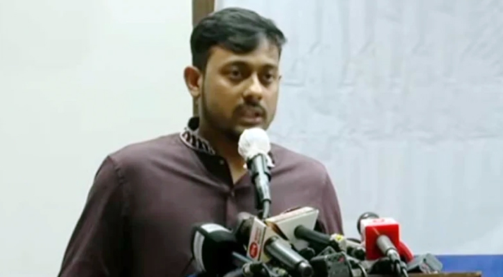 নির্বাচনের আগেই আ. লীগের নিবন্ধন বাতিল করতে হবে: নাসীরুদ্দীন পাটওয়ারী