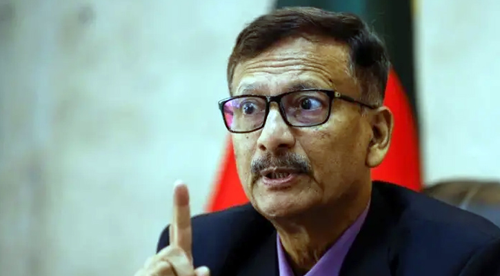 বাংলাদেশ-ভারত সম্পর্ক ‘নির্দিষ্ট সরকারকেন্দ্রিক’ হওয়া উচিত নয়