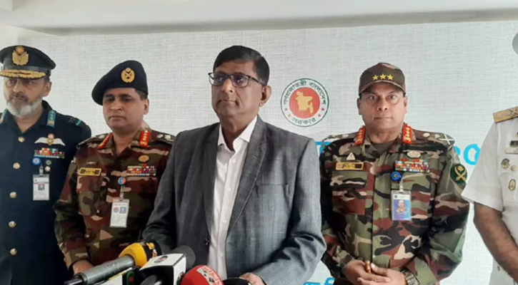 যুবকদের সার্বজনীন সামরিক প্রশিক্ষণের প্রস্তাব ডিসিদের