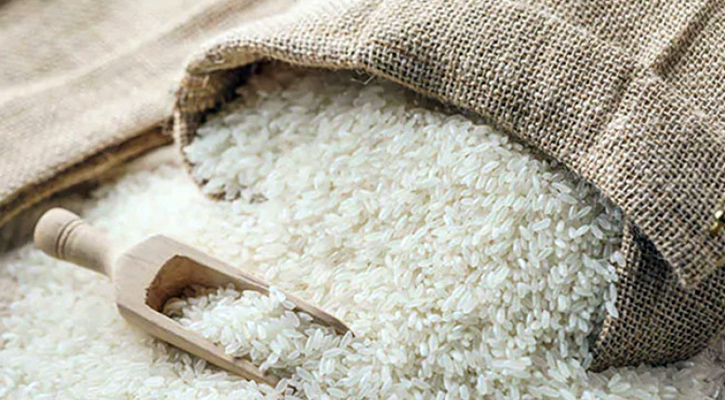 ৬ মাসে রপ্তানি করা যাবে ২৫ হাজার টন সুগন্ধি চাল