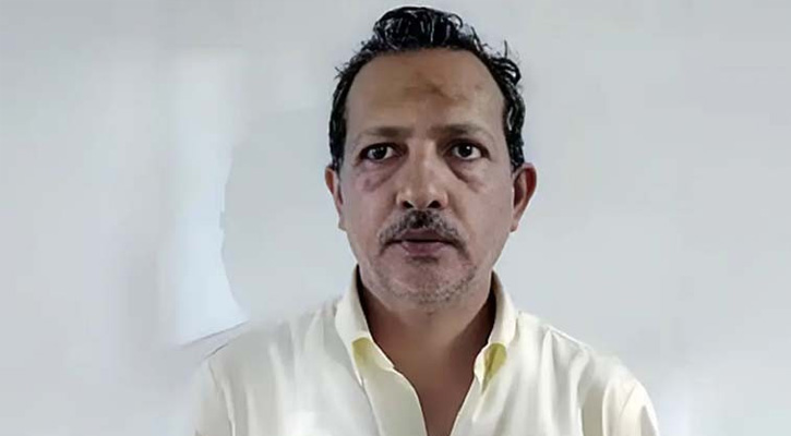 শেখ হাসিনার ব্যক্তিগত কর্মকর্তা মিজান গ্রেপ্তার