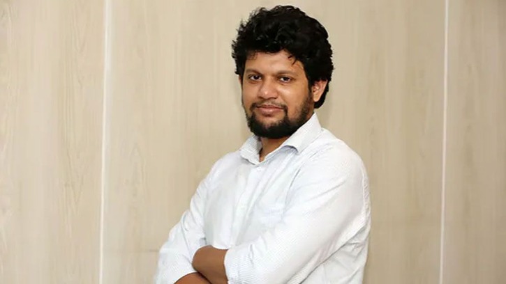 ফ্যাসিবাদের পতন হওয়ায় ঈদ আনন্দে স্বস্তি: মাহফুজ আলম
