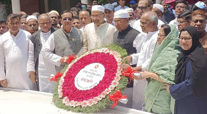 যেকোনো সমস্যায় জনগণের পাশে আছি: প্রতিমন্ত্রী
