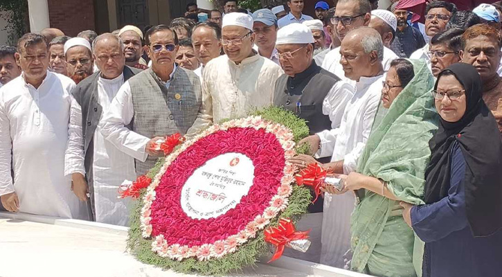 যেকোনো সমস্যায় জনগণের পাশে আছি: প্রতিমন্ত্রী