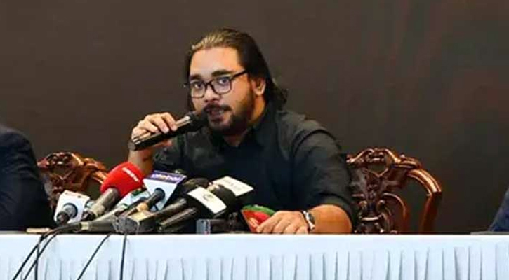 নির্বাচন নিয়ে পরিকল্পনা উপদেষ্টার মন্তব্য ব্যক্তিগত