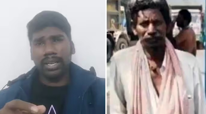 মেয়েকে যৌন হেনস্তা অভিযুক্তকে পিটিয়ে হত্যা করেন বাবা