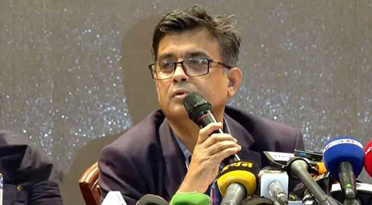 সারাদেশে যত আয়নাঘর আছে সব খুঁজে বের করা হবে: শফিকুল আলম