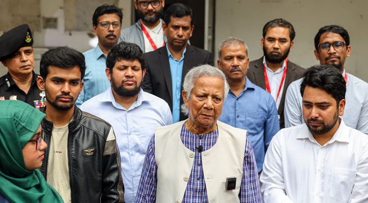 আ. লীগ সরকার আইয়ামে জাহেলিয়াত প্রতিষ্ঠিত করেছিল