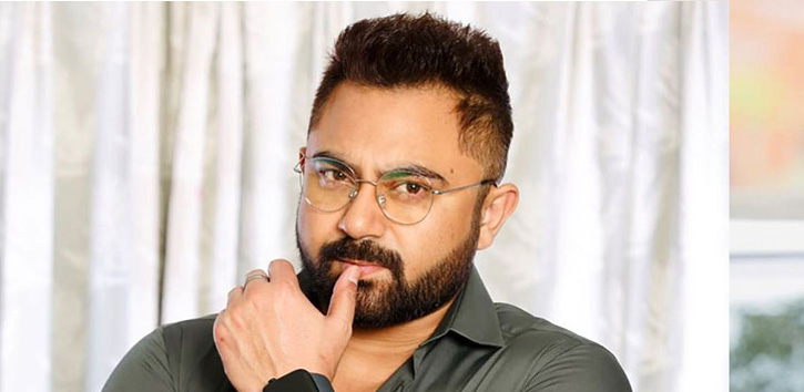 ভুল স্বীকার করলেন সোহম