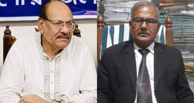 যশোরে জেলা আওয়ামী লীগ সভাপতির বিরুদ্ধে মামলা