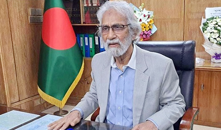 পার্লামেন্ট ব্যতীত সংবিধান সংশোধনের অধিকার কোনও সরকারের নেই