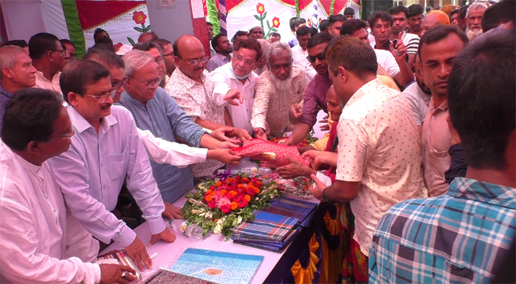 আ.লীগের সময়ে উচ্চ ফলনশীল মিথ্যা কথার জন্ম হয়েছে: রিজভী 