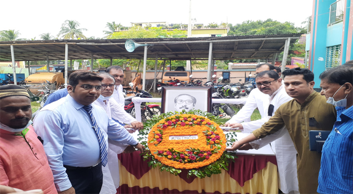 জীবননগরে ইন্দো-বাংলা ফ্রী মেডিকেল ক্যাম্পের উদ্বোধন