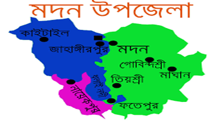 মদনে বন্যায় ৩১ কোটি টাকার ক্ষতি