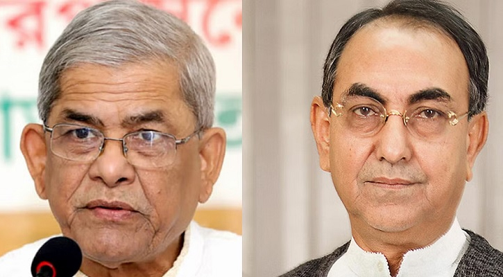 আবারও ফখরুল-আব্বাসের জামিন না মঞ্জুর