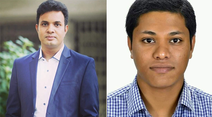 ছাত্রলীগের কেন্দ্রীয় কমিটি ঘোষণা