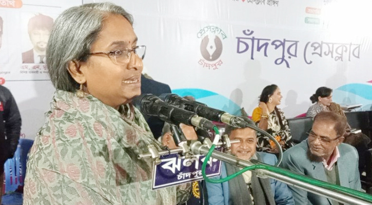 বিএনপি ইসলামকে অপব্যবহার করে রাজনৈতিক ফায়দা লুটার চেষ্টা করে: শিক্ষামন্ত্রী