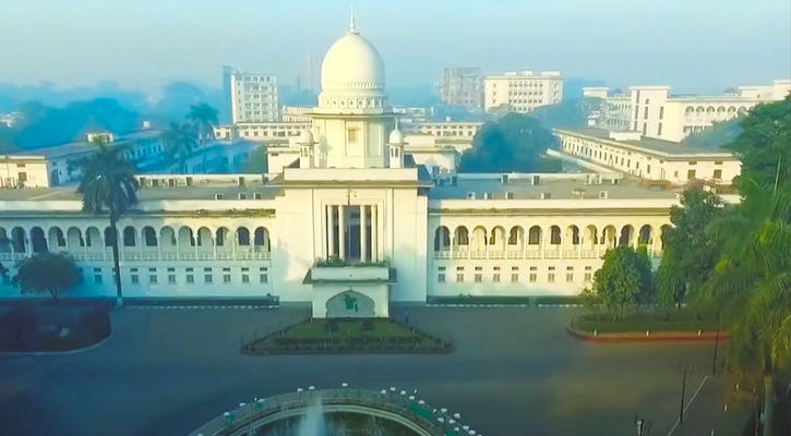 সন্তানের অভিভাবক হিসেবে মাকে স্বীকৃতি দিল হাইকোর্ট