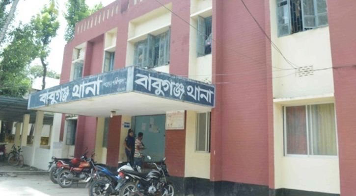 বরিশালে সাবেক মেম্বারের বাড়িতে মিলল ২ নারীর লাশ