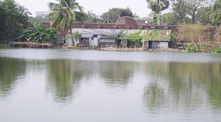 সিলেটের প্রতিটি দিঘী সংস্কার করা হলে পর্যটন নগরীরি হিসেবে পরিচিতি পাওয়ার সম্ভাবনা