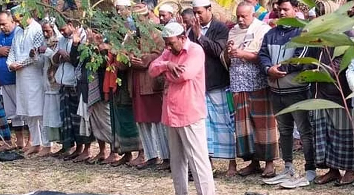 ডান্ডাবেড়ি পরানোর বিষয়ে নীতিমালা করতে হাইকোর্টে রুল