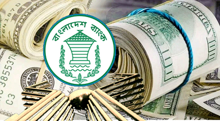 রিজার্ভ নামল ৩১ বিলিয়নে