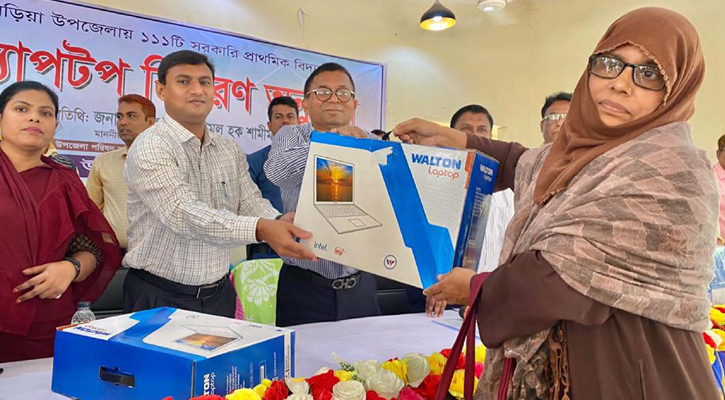 নতুন প্রজন্মকে স্মার্ট বাংলাদেশের নাগরিক হিসেবে গড়ে তুলতে হবে: এনামুল হক শামীম