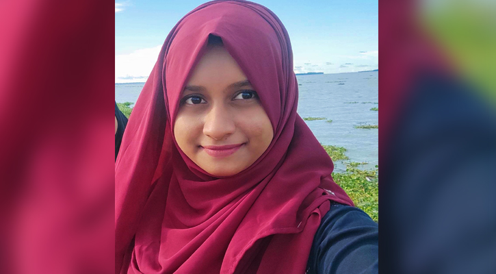 ঢাকা মেডিকেলে চান্স পেলেন মোরেলগঞ্জের অদম্য মেধাবী লামিয়া