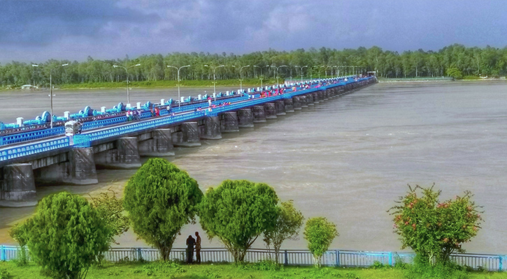 তিস্তা ইস্যুতে নড়চড়ে বসেছে পররাষ্ট্র মন্ত্রণালয়