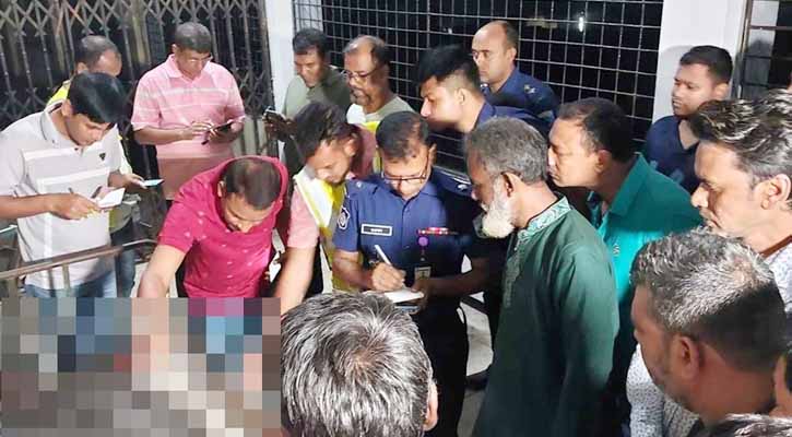 পাবনায় কিশোর গ্যাংয়ের ছুরিকাঘাতে স্কুলছাত্র নিহত