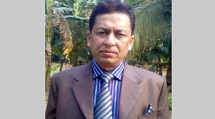 সাতক্ষীরায় গলায় ফাঁস দিয়ে পুলিশের উপ-পরিদর্শকের আত্মহত্যা