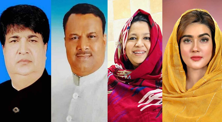ফারুক চৌধুরীর আসনে ৪ বিদ্রোহীর মনোনয়ন বাতিল