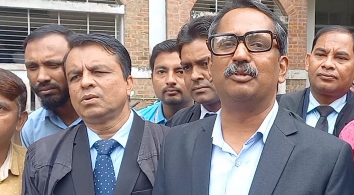 পঞ্চগড়ে-১ আসনে নির্বাচনকে কোন্দ্র করে হুমকি, আদালতে শোকজের জবাব দিলেন আওয়ামী প্রার্থী