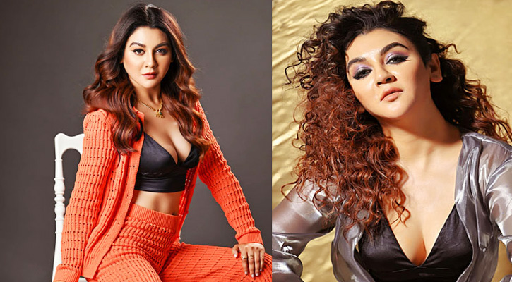 হিন্দি সিনেমায় জয়ার অভিষেক হচ্ছে