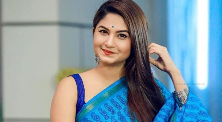 জন্মদিনে স্পর্শিয়ার মরণোত্তর দেহদানের ঘোষণা