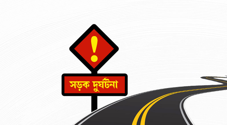 কুমিল্লায় বাস খাদে, আহত ৩৫