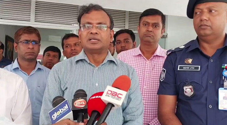 জানুয়ারির প্রথম সপ্তাহে নির্বাচন, নভেম্বরে তফসিল : ইসি আনিছুর