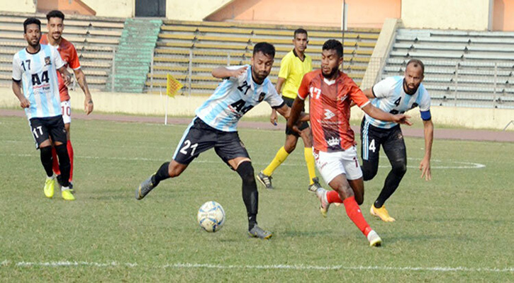 ইউরোপের আদলে হবে বাংলাদেশ প্রিমিয়ার লিগ