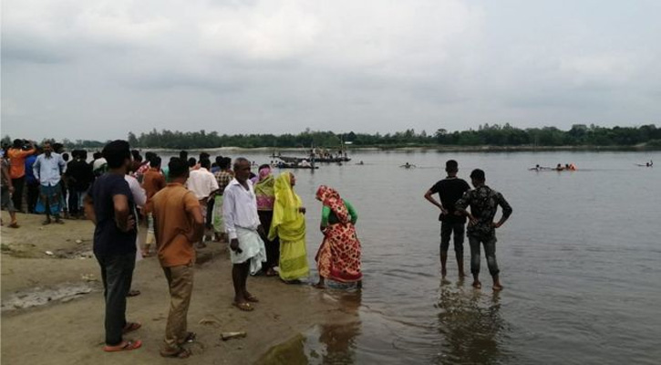 করতোয়া  নিহতের সংখ্যা বেড়ে ৫৫