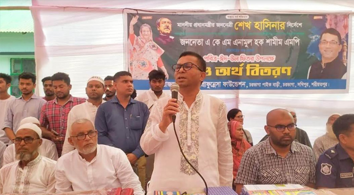 ‘ক্ষমতায় যাওয়ার একমাত্র পথ নির্বাচন, ষড়যন্ত্র নয়’