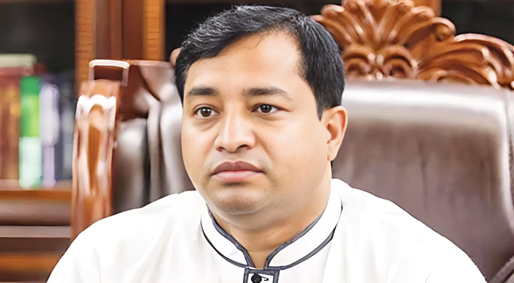 আপিলেও মনোনয়ন ফিরে পেলেন না জাহাঙ্গীর